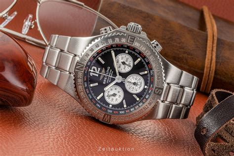 breitling hercules 2004 price